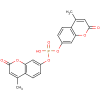CAS:51379-07-8 | BIM2048 | Bis(4-methylumbelliferyl) phosphate