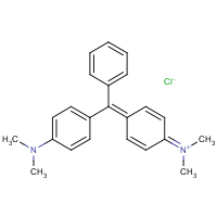 CAS:569-64-2 | BIM2438 | Malachite green chloride salt