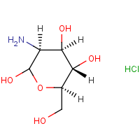 CAS: 5505-63-5 | BIM4501 | D-Mannosamine hydrochloride