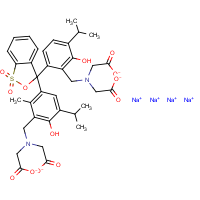 CAS: 1945-77-3 | BIM5000 | Methylthymol Blue sodium salt