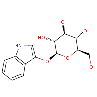 CAS:487-60-5 | BIMB0907 | 3-Indolyl-beta-D-glucopyranoside