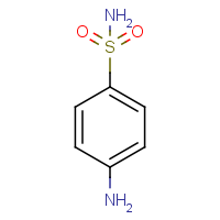CAS:63-74-1 | BIMB1014 | Sulfanilamide