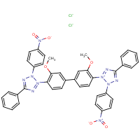 CAS:298-83-9 | BIMB1019 | Nitro blue tetrazolium