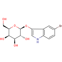 CAS:97753-82-7 | BIMB1030 | 5-Bromo-3-indolyl-beta-D-galactopyranoside