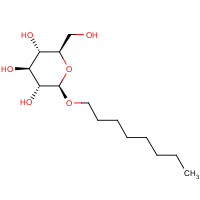 CAS: 29836-26-8 | BIMB1075 | n-Octyl-beta-D-glucopyranoside Ultrapure