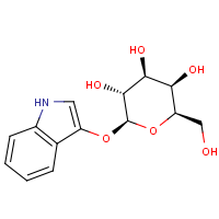 CAS:126787-65-3 | BIMB1284 | 3-Indolyl-beta-D-galactopyranoside