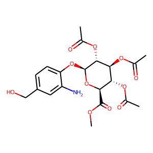 CAS: 229977-57-5 | BIMG1000 | MAC glucuronide linker-2