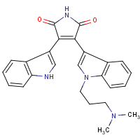 CAS:133052-90-1 | BIMI0417 | Bisindolylmaleimide I
