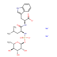 CAS:119942-99-3 | BIMI0549 | Phosphoramidon disodium salt
