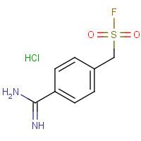 CAS: 74938-88-8 | BIMI0998 | 4-Amidinophenylmethanesulphonyl fluoride hydrochloride