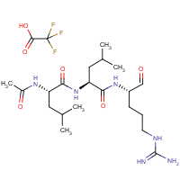 CAS: 147385-61-3 | BIMI1322 | Leupeptin trifluoroacetate salt