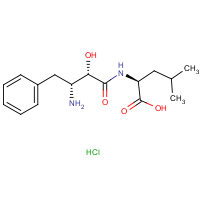 CAS: 65391-42-6 | BIMI2137 | Bestatin hydrochloride