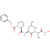 CAS: 123984-00-9 | BIMI2375 | Collagenase Inhibitor (MMP1)