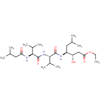 CAS: 120849-36-7 | BIMI2376 | Pepsin Inhibitor