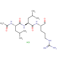 CAS: 24125-16-4 | BIMI2442 | Leupeptin hydrochloride