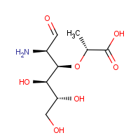 CAS:1114-41-6 | BIMM1062 | Muramic acid