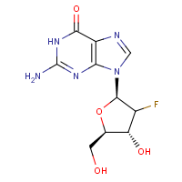 CAS: 78842-13-4 | BIMN2000 | 2'-Deoxy-2'-fluoroguanosine