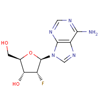 CAS:64183-27-3 | BIMN2001 | 2'-Deoxy-2'-fluoroadenosine