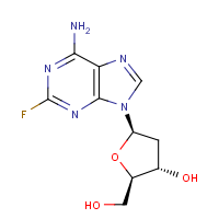 CAS: 21679-12-9 | BIMN2009 | 2'-Deoxy-2-fluoroadenosine