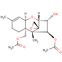 CAS:2270-40-8 | BIMS125 | Diacetoxyscirpenol Standard Solution