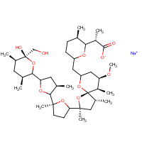 CAS:28643-80-3 | BIN0112 | Nigericin sodium salt