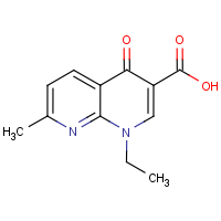 CAS:389-08-2 | BIN0134 | Nalidixic acid