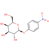 CAS:3150-24-1 | BIN0431 | 4-Nitrophenyl-beta-D-galactopyranoside