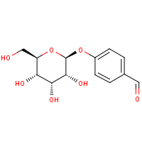 CAS:80154-34-3 | BIN0432 | 4-Formylphenyl b-D-allopyranoside