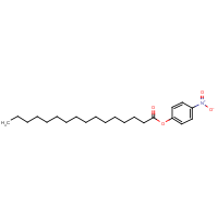 CAS: 1492-30-4 | BIN0442 | 4-Nitrophenyl palmitate