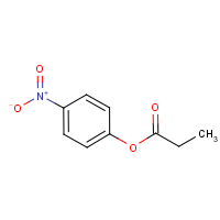 CAS:1956-06-5 | BIN0448 | 4-Nitrophenyl propionate