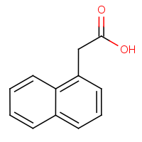 CAS: 86-87-3 | BIN0600 | 1-Naphthaleneacetic acid