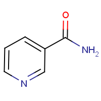 CAS:98-92-0 | BIN0610 | Nicotinamide