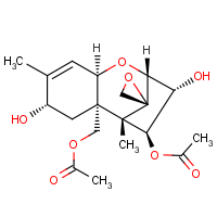 CAS: 36519-25-2 | BIN1002 | Neosolaniol from Fusaruim sp.