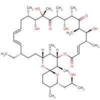 CAS:579-13-5 | BIO1003 | Oligomycin A fromStreptomyces diastatochromogenes