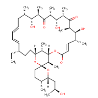 CAS: 11052-72-5 | BIO1007 | Oligomycin C