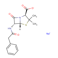 CAS:69-57-8 | BIP0142 | Penicillin G sodium