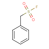 CAS:329-98-6 | BIP0329 | Phenylmethanesulphonyl fluoride
