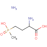 CAS:77182-82-2 | BIP0679 | DL-Phosphinothricin, monoammonium salt