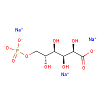 CAS: 53411-70-4 | BIP0687 | D-Glucose-6-phosphate trisodium salt