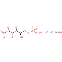 CAS: 57775-17-4 | BIP0689 | D-Gluconate 6-phosphate trisodium salt dihydrate