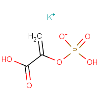 CAS:4265-07-0 | BIP0691 | Phosphoenolpyruvic acid, monopotassium salt