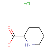 CAS:15862-86-9 | BIP0698 | DL-Pipecolic acid hydrochloride