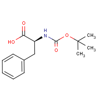 CAS: 13734-34-4 | BIP0718 | Boc-L-phenylalanine