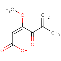 CAS: 90-65-3 | BIP1005 | Penicillic acid from Penicillium cyclopium