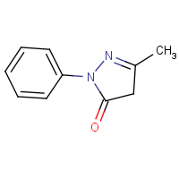 CAS: 89-25-8 | BIP1205 | 1-Phenyl-3-methyl-5-pyrazolone