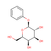CAS: 2818-58-8 | BIP3483 | Phenyl-beta-D-galactopyranoside