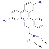 CAS: 25535-16-4 | BIP4355 | Propidium iodide
