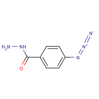 CAS:63296-32-2 | BIPA101 | 4-Azidobenzoyl hydrazine