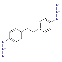 CAS: 72695-23-9 | BIPA120 | 4,4'-Diazidodiphenyl ethane