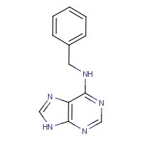 CAS: 1214-39-7 | BIPB130 | 6-Benzylaminopurine solution (1.0 mg/mL)